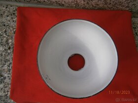 Nůžková lampa Siemens 1930 - 7