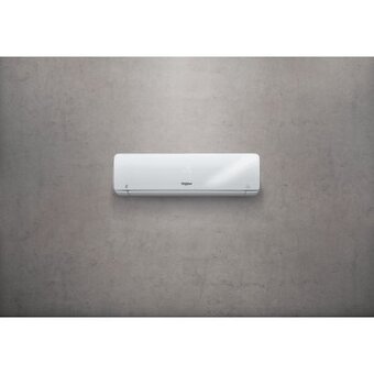 Prodám klimatizaci Whirlpool SPICR 312W 3,5 kW - 7