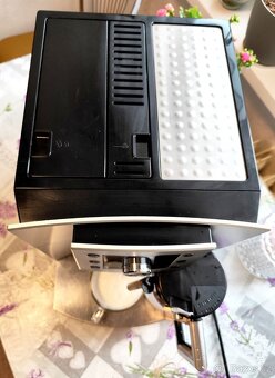 kávovar Delonghi Perfecta Cappuccino - 7