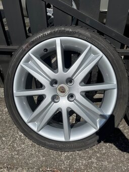 Alu R17 4x100 - 7
