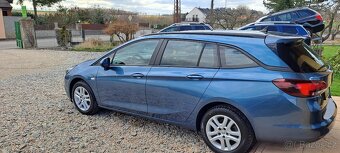 Opel Astra 1.6 CDTi 81 kW ST serviska - 7