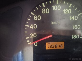 Suzuki Jimny 1.3 - 7