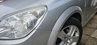 Opel Astra 1.7 cdti - 7