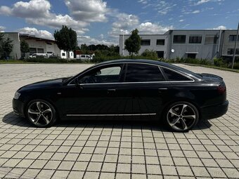 Audi A6 C6 4F 2009 TFSI 3.0 ( Vymena Audi,VW,Skoda) - 7