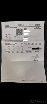 Výfukové svody Dominator BMW s1000r - 7