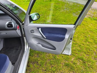 Citroen XSARA PICASSO 1.6 benzín r.v.2006 - 7