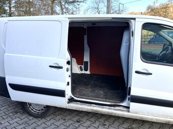 Peugeot Expert 2.0 HDi L2H1, klima, DPH - 7