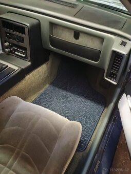 Pontiac Fiero custom - 7
