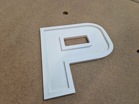 CNC Frezka 1100x1100mm s možností vákuového držení - 7
