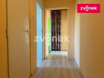 3+1 Malenovice s balkónem, příjemné bydlení v pěkném pros... - 7