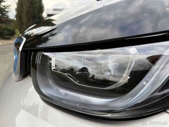 BMW i3 120Ah 2021 NAVI PROFI, KEYLESS, ADAPT TEMPOMAT a LED - 7