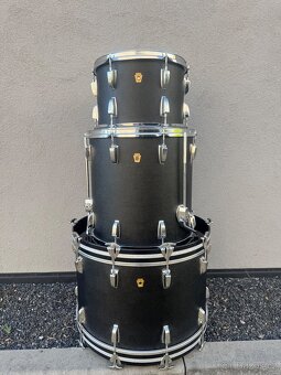 LUDWIG CLASSIC SET 60’s BLACK PANTHER - 7
