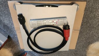 Predzesilovač LINN Klimax Kontrol - 7