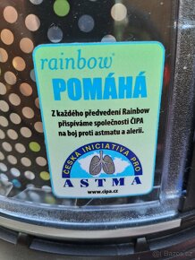 Vysavač zn Rainbow - 7