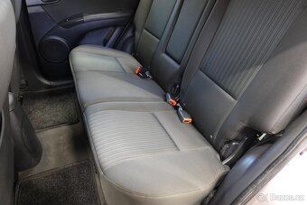 Kia Sportage 2.0i , 104 kW benzín, 2008 - 7