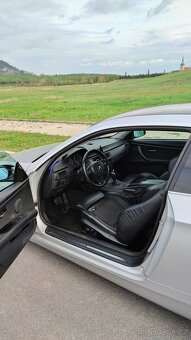E92 335i N54 - 7