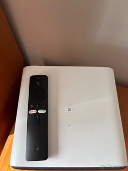 Xiaomi Mi Smart Projector 2 Pro - Projektor - 7