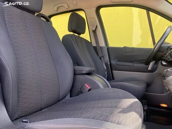 Renault Scenic 1.9dCi/96 kW 1.Maj. r.v.2006 - 7