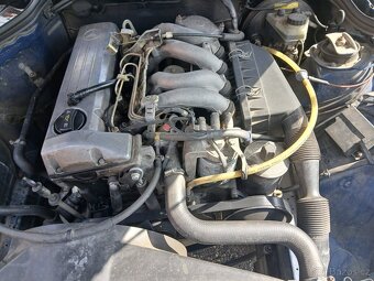 Prodám Mercedes - 7