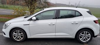 Renault Megane 1.5 dCi 85kw rok výroby 5.2019 - 7