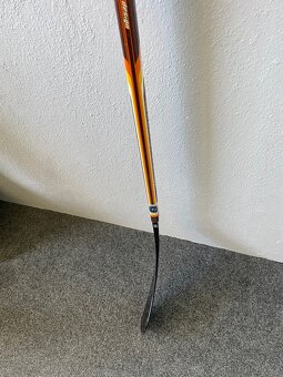 Nová kompozitová hokejka WARRIOR - 7