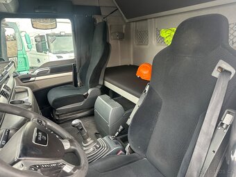 Man TGX 18.440,Mega,Euro5 - 7