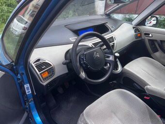 Citroen C4 Picasso 1.6Hdi 80kw - 7
