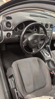 Seat Exeo 2.0 TDI 105 KW - 7