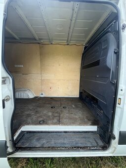 MERCEDES-BENZ Sprinter 313CDI L2H2 - 7