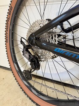 Elektrokolo Giant Trance X E+ Pro, 29'', 625 Wh, Fox - 7