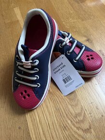 Tenisky Crocs Crocband Sneak Kids C13 (EUR 30/31) - 7