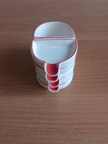 Souprava popelníků - 7