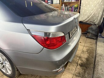 Bmw e60 120kw manual ND - 7