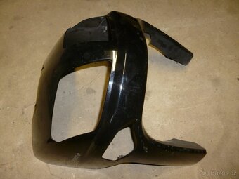 Yamaha Versity 300. Maska. rok 2006 - 7