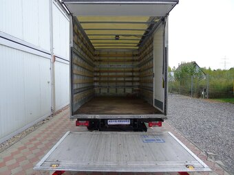 Iveco Daily, 35C150 3,0 Skříň+čelo 9pal-21m3 (193tkm) - 7