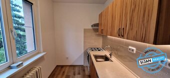 Pronájem bytu 2+1, 50 m2 - Prostějov, ulice Šárka - 7