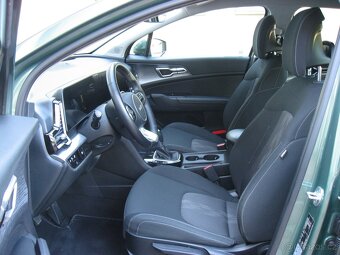 Kia Sportage 1.6i T-GDI 150PS Exclusive M/T - 7
