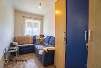 Prodej rodinného domu, Tlumačov - 7