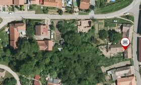 Rodinný dům + velký stavební pozemek Božice - 7