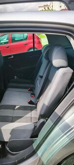 Volkswagen Golf Plus 1.4 TSI (90 kW) 2008 United - 7