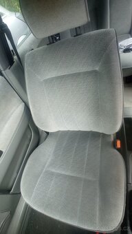 VW PASSAT B3 - 7