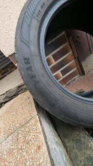Letní pneu 205/55/R16 Goodyear - 7