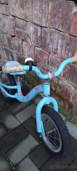 Lehke odrazedlo Specialized - 7