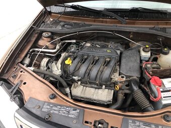 Dacia Duster - - 7
