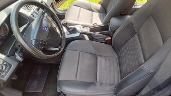 Volvo V50 1.6D 80KW Zachovalé a Spolehlivé Auto - 7