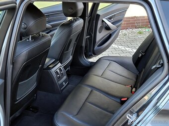 BMW Řada 3, 2,0 d xDrive M SPORT SERV.KN - 7