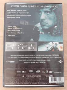 Originální DVD filmy - 7