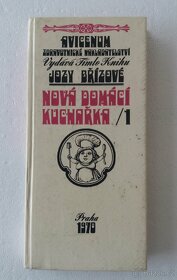 RETRO Kuchařky - 7