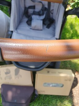 Britax Römer smile 3 III - 7