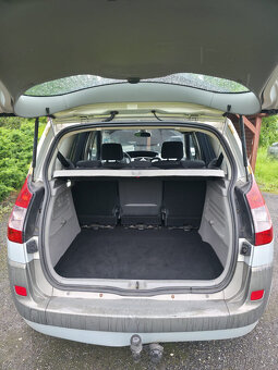 Renault Scenic II 1.6 16V 83kw Benzin rv 2004 - 7